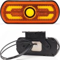 Lampa-pozycyjna-boczna-z-kierunkowskazem-pomaranczowa-wieszak-led-WAS1597NN