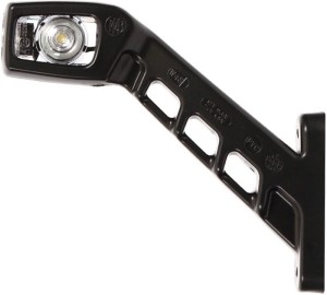 Lampa pozycyjna obrysowa przednio-tylna lewa WAS239L