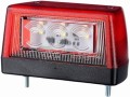 Lampa-oswietlenia-tablicy-rejestracyjnej-led-LTD2111