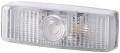 Lampa-obrysowa-prostokatna-zatrzask-biala-zarowkowa-LO120