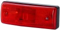Lampa-obrysowa-plaska-II-czerwona-zarowkowa-LO302
