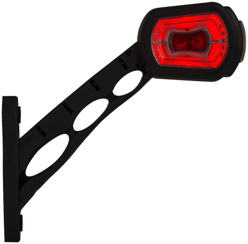 Lampa obrysowa trzyfunkcyjna długa prawa Horpol LDCC2699