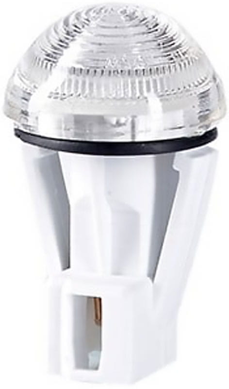 Kierunkowskaz fiat seicento biały żarówkowy Horpol LKB053