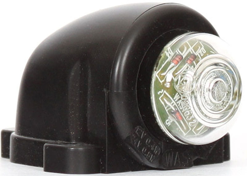 Lampa obrysowa LED przednia dachowa WAŚ133
